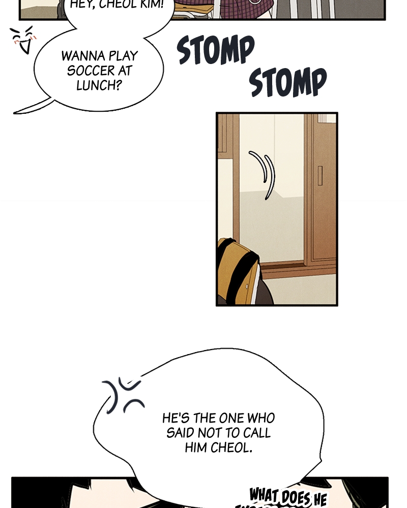 Read After School Lessons for Unripe Apples EN Manga Online