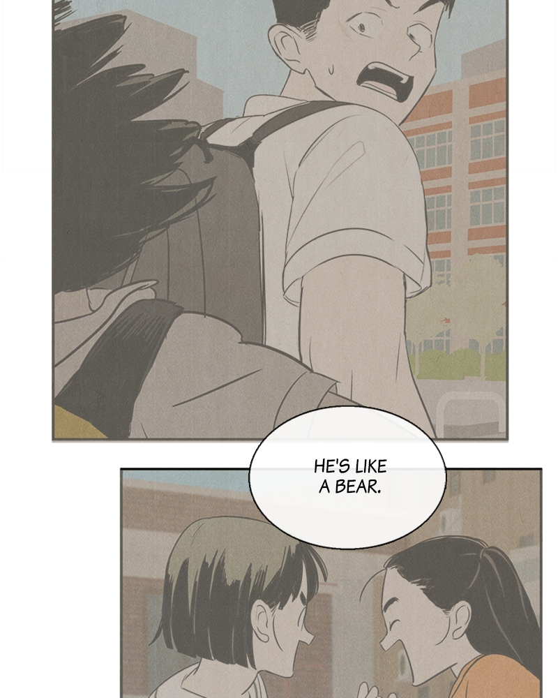 Read After School Lessons for Unripe Apples EN Manga Online