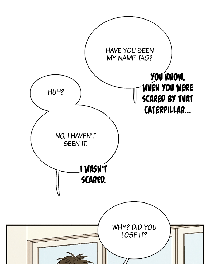 Read After School Lessons for Unripe Apples EN Manga Online