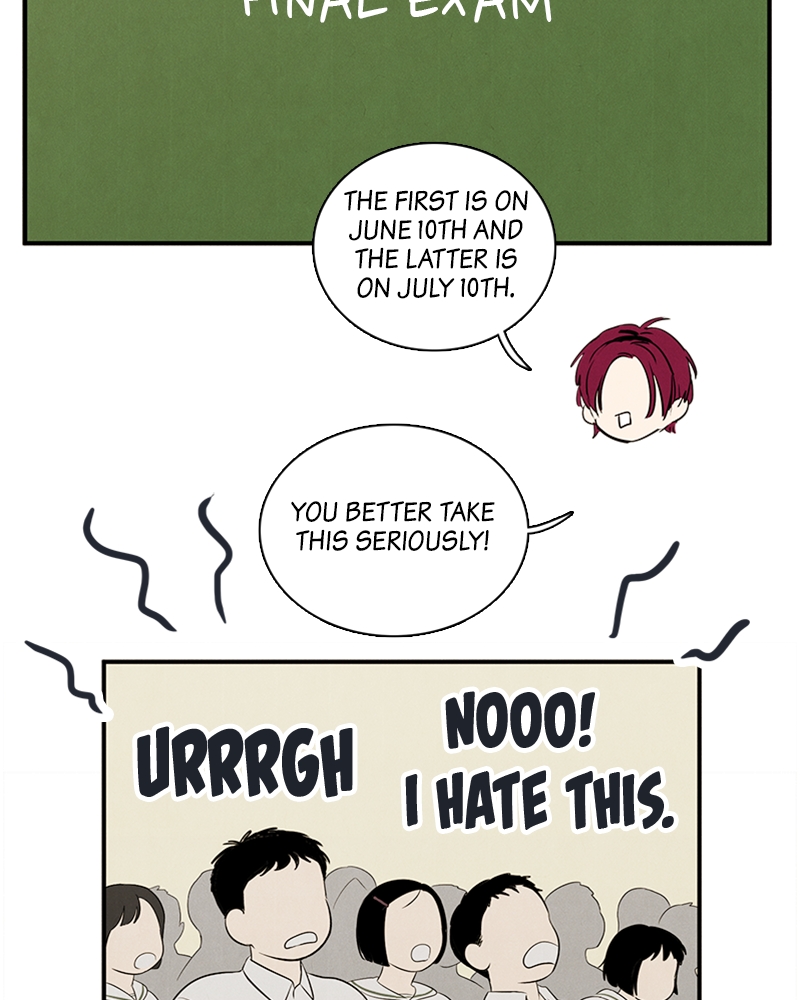 Read After School Lessons for Unripe Apples EN Manga Online