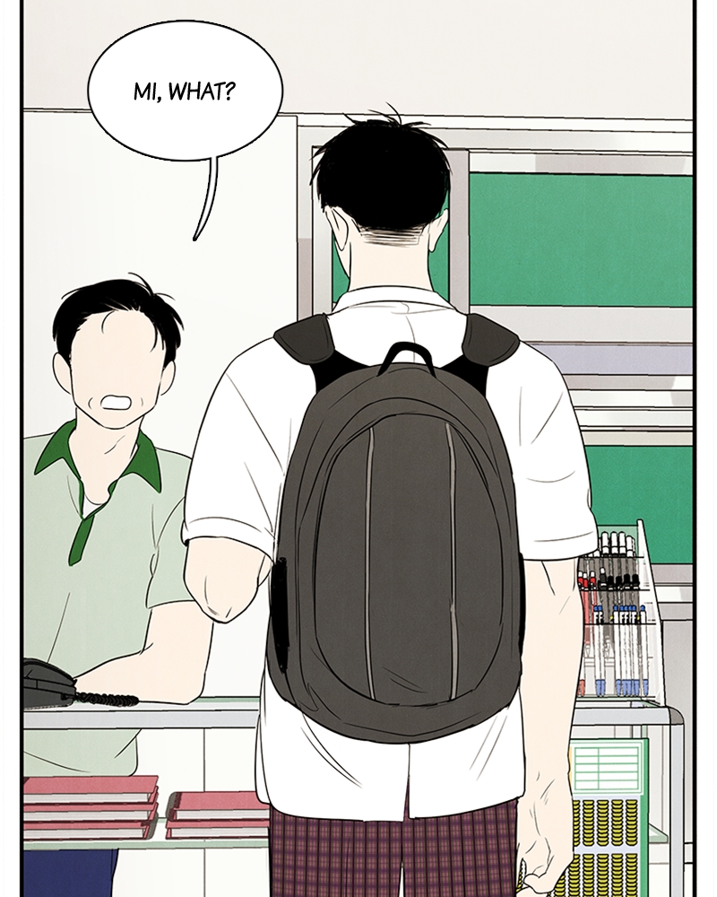Read After School Lessons for Unripe Apples EN Manga Online