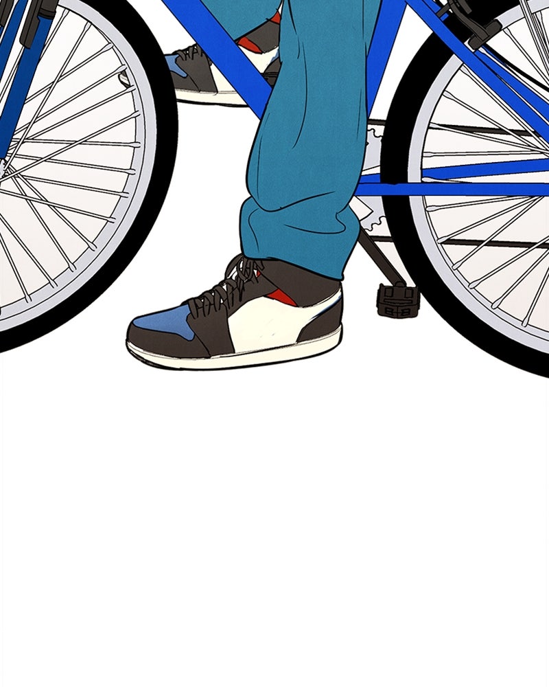 Read After School Lessons for Unripe Apples EN Manga Online