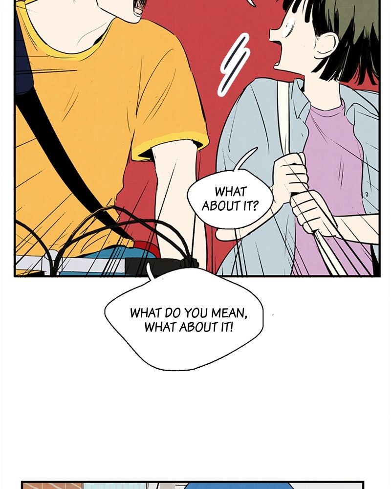 Read After School Lessons for Unripe Apples EN Manga Online