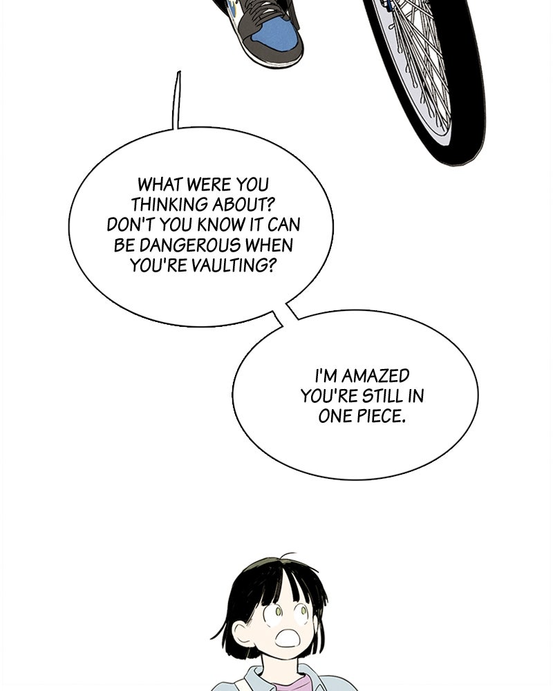 Read After School Lessons for Unripe Apples EN Manga Online