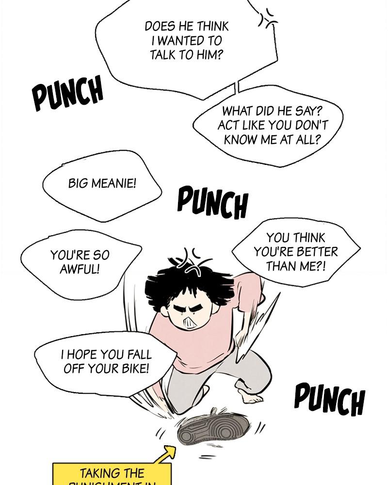 Read After School Lessons for Unripe Apples EN Manga Online