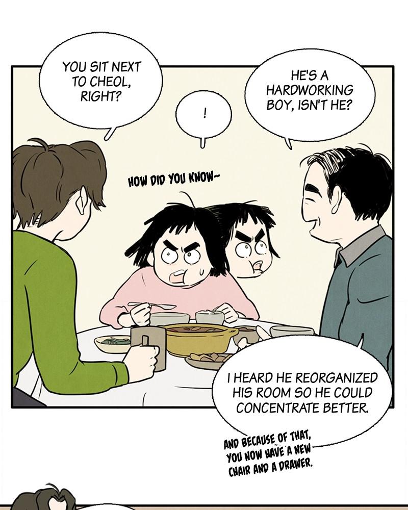 Read After School Lessons for Unripe Apples EN Manga Online