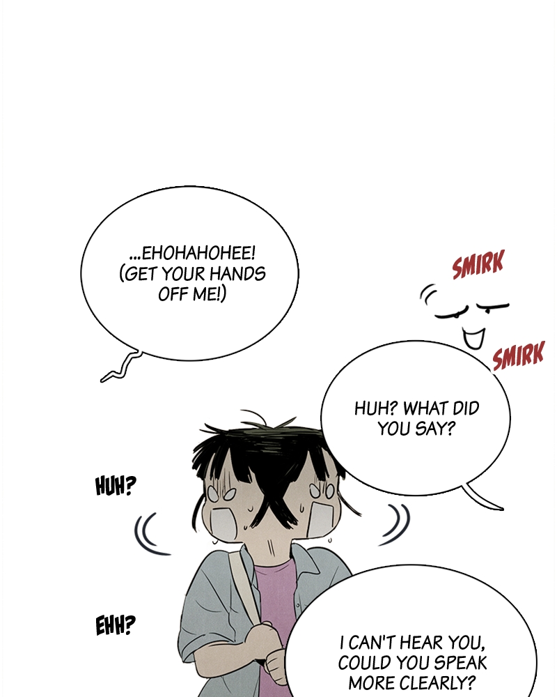 Read After School Lessons for Unripe Apples EN Manga Online