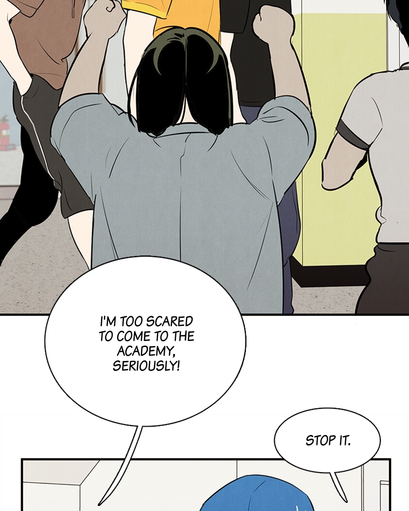 Read After School Lessons for Unripe Apples EN Manga Online