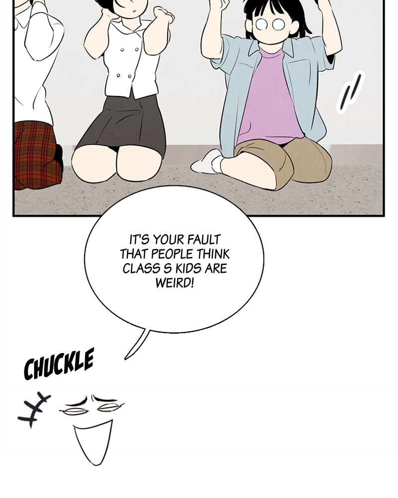 Read After School Lessons for Unripe Apples EN Manga Online