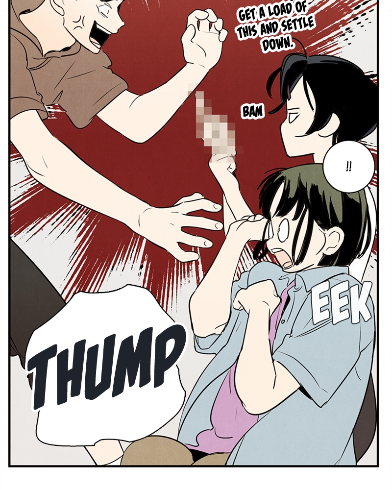 Read After School Lessons for Unripe Apples EN Manga Online