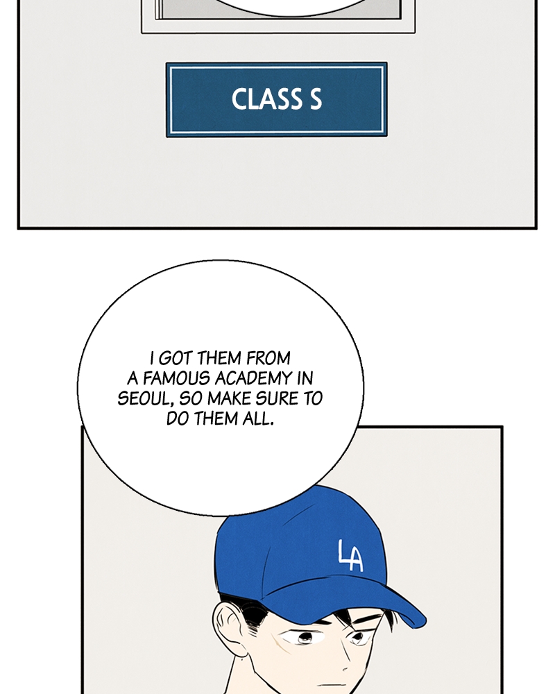 Read After School Lessons for Unripe Apples EN Manga Online