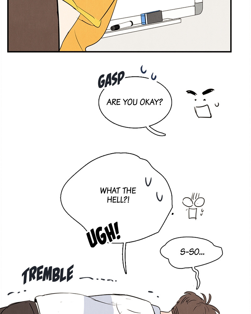 Read After School Lessons for Unripe Apples EN Manga Online