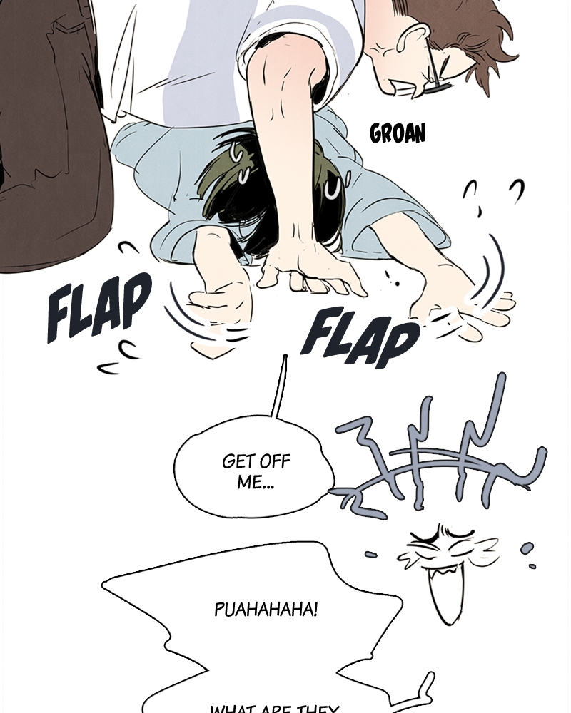 Read After School Lessons for Unripe Apples EN Manga Online