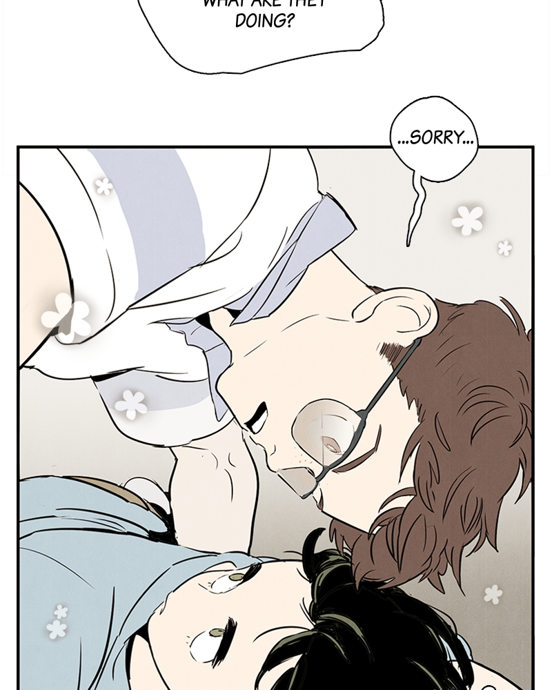 Read After School Lessons for Unripe Apples EN Manga Online