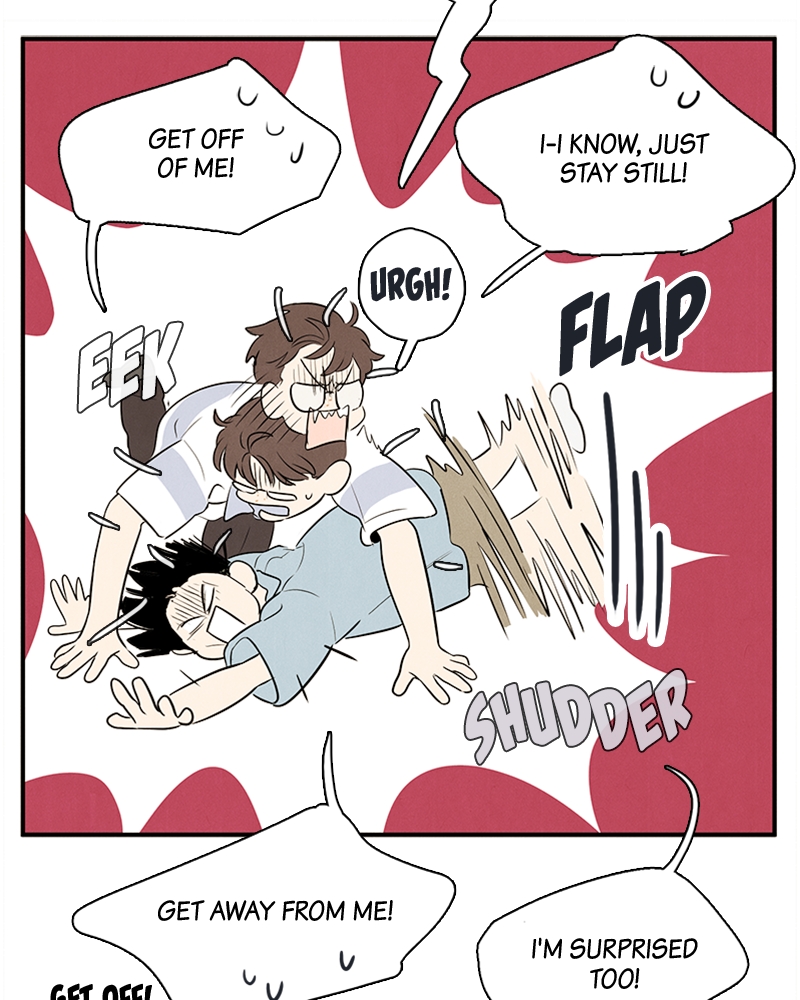 Read After School Lessons for Unripe Apples EN Manga Online