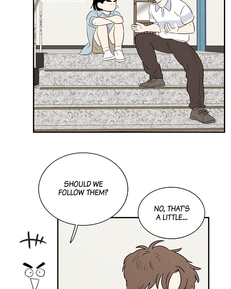 Read After School Lessons for Unripe Apples EN Manga Online