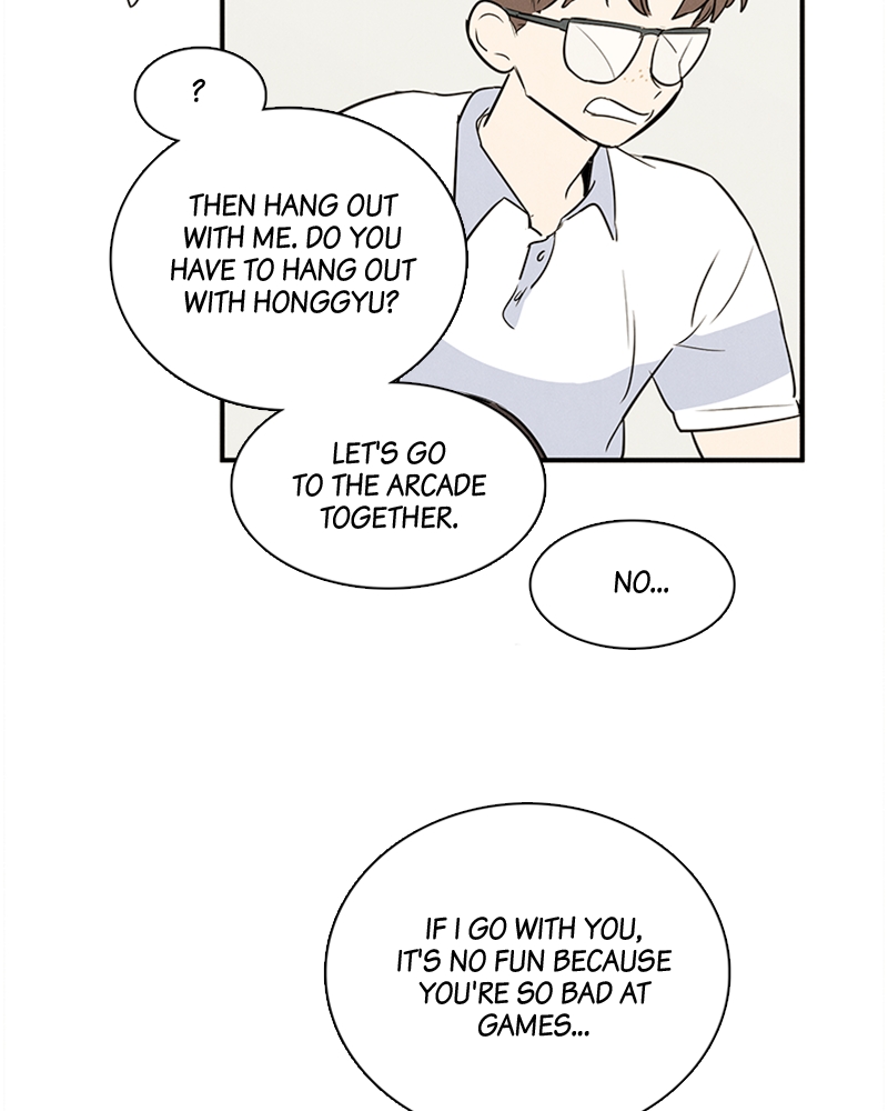 Read After School Lessons for Unripe Apples EN Manga Online