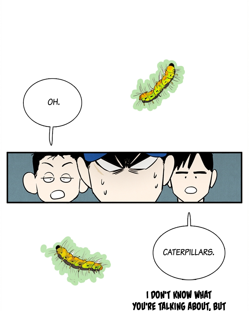 Read After School Lessons for Unripe Apples EN Manga Online