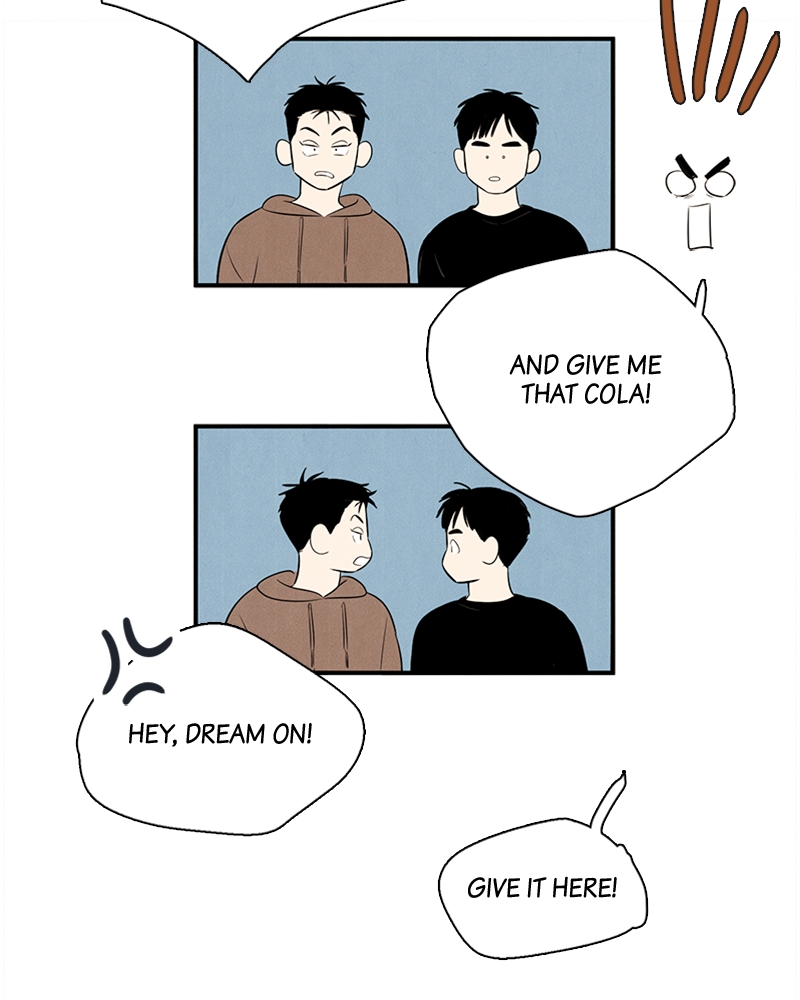 Read After School Lessons for Unripe Apples EN Manga Online