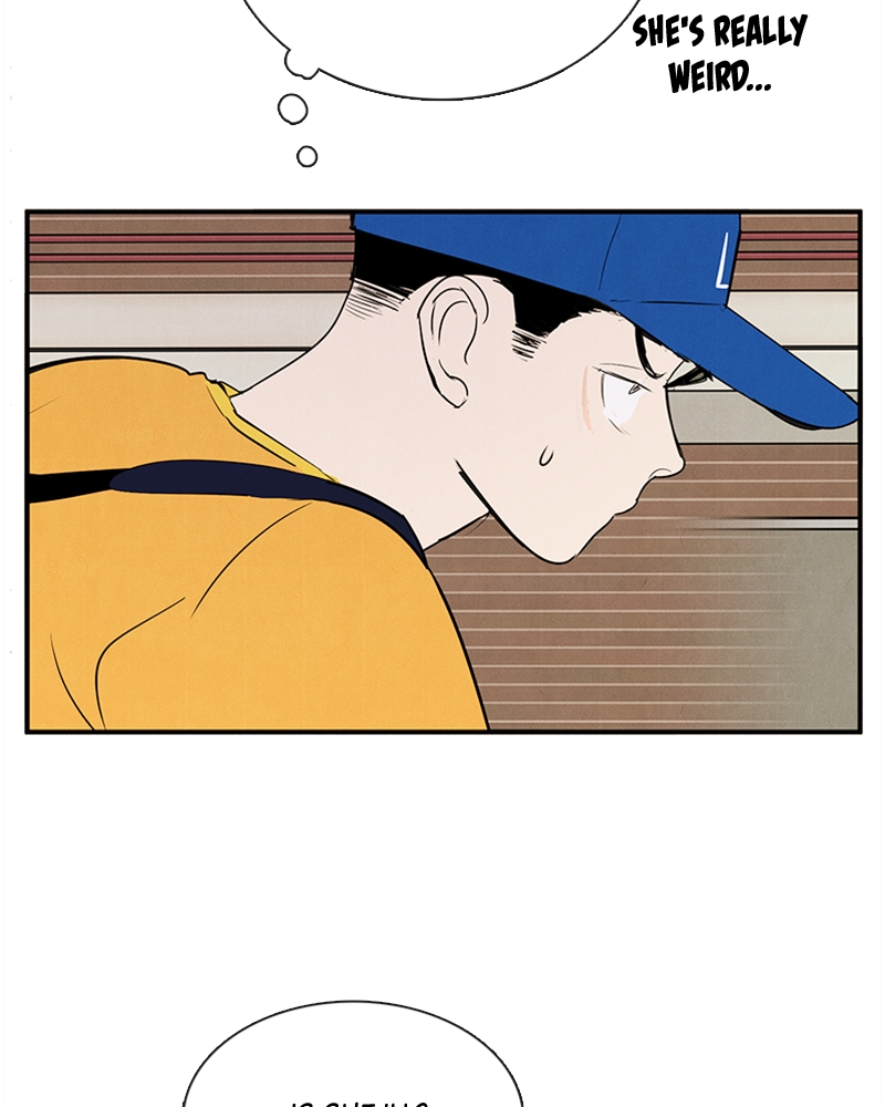 Read After School Lessons for Unripe Apples EN Manga Online