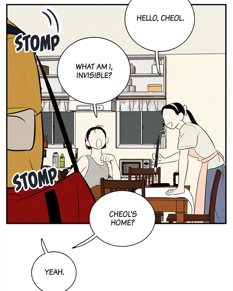 Read After School Lessons for Unripe Apples EN Manga Online