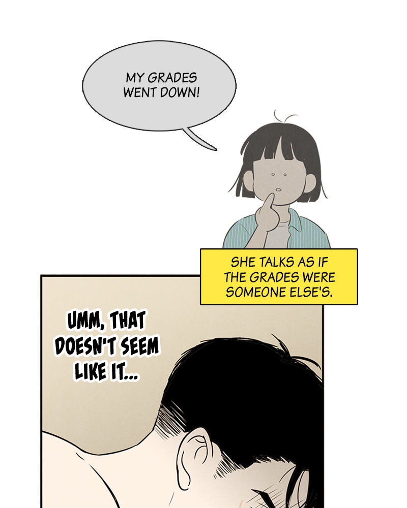 Read After School Lessons for Unripe Apples EN Manga Online