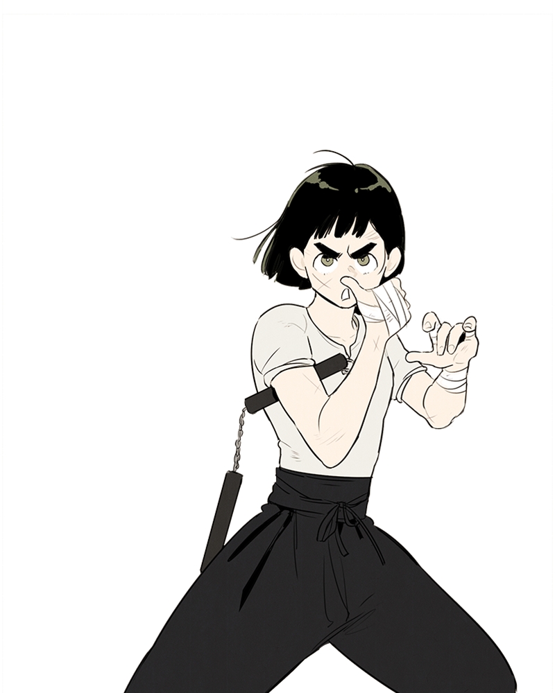 Read After School Lessons for Unripe Apples EN Manga Online