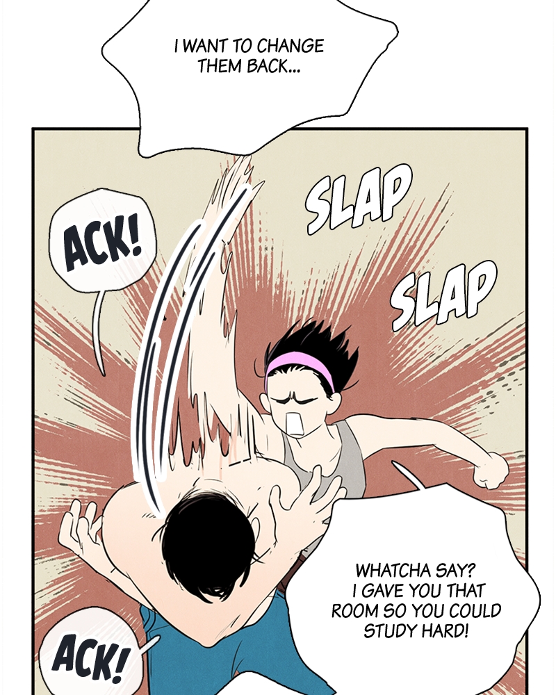 Read After School Lessons for Unripe Apples EN Manga Online