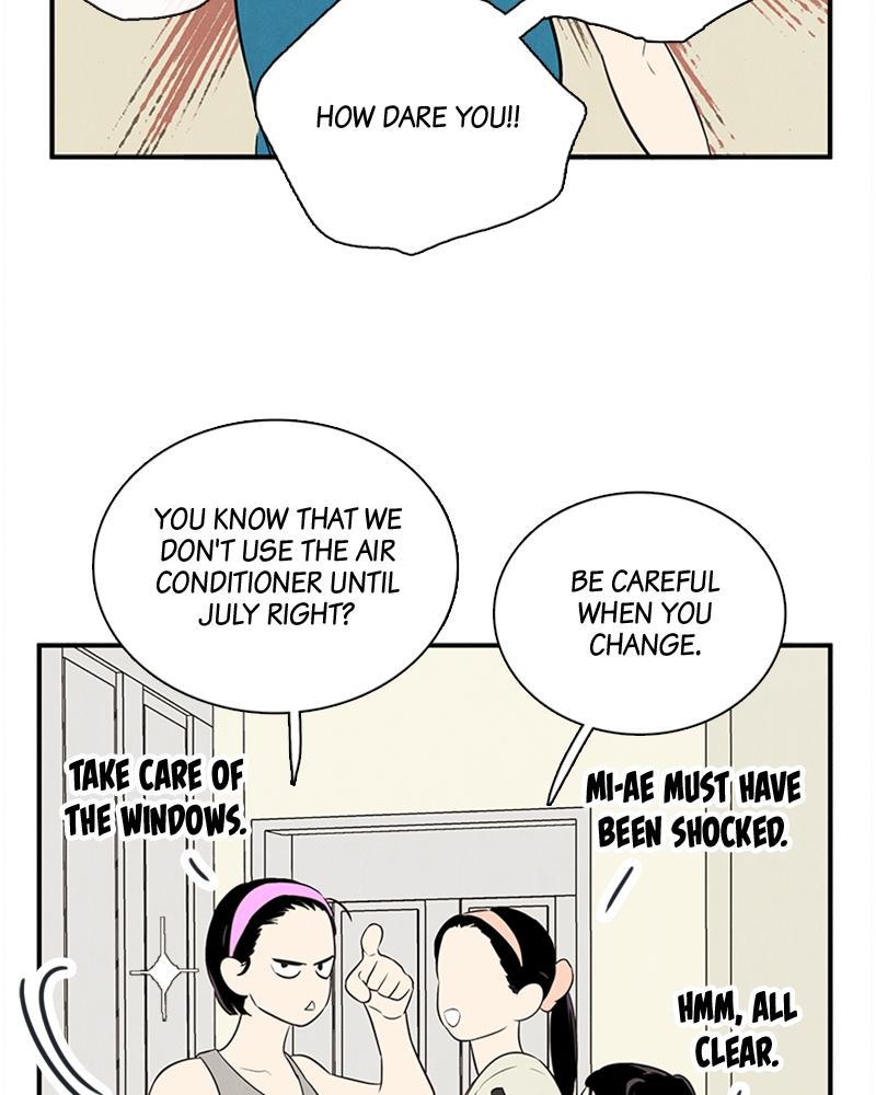 Read After School Lessons for Unripe Apples EN Manga Online