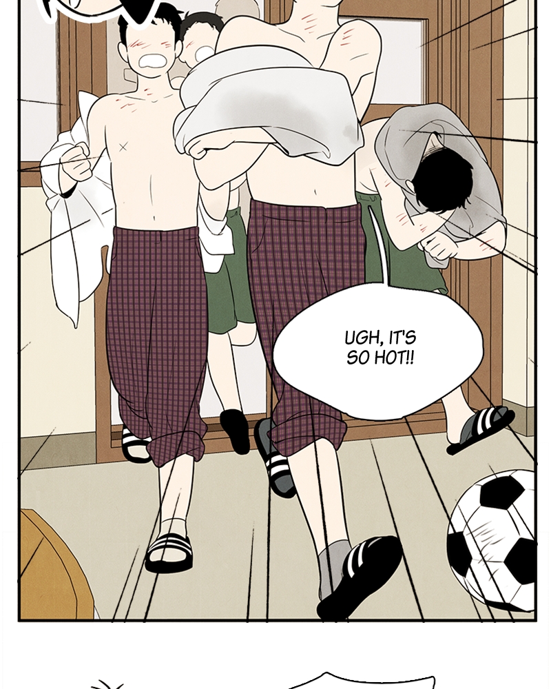 Read After School Lessons for Unripe Apples EN Manga Online