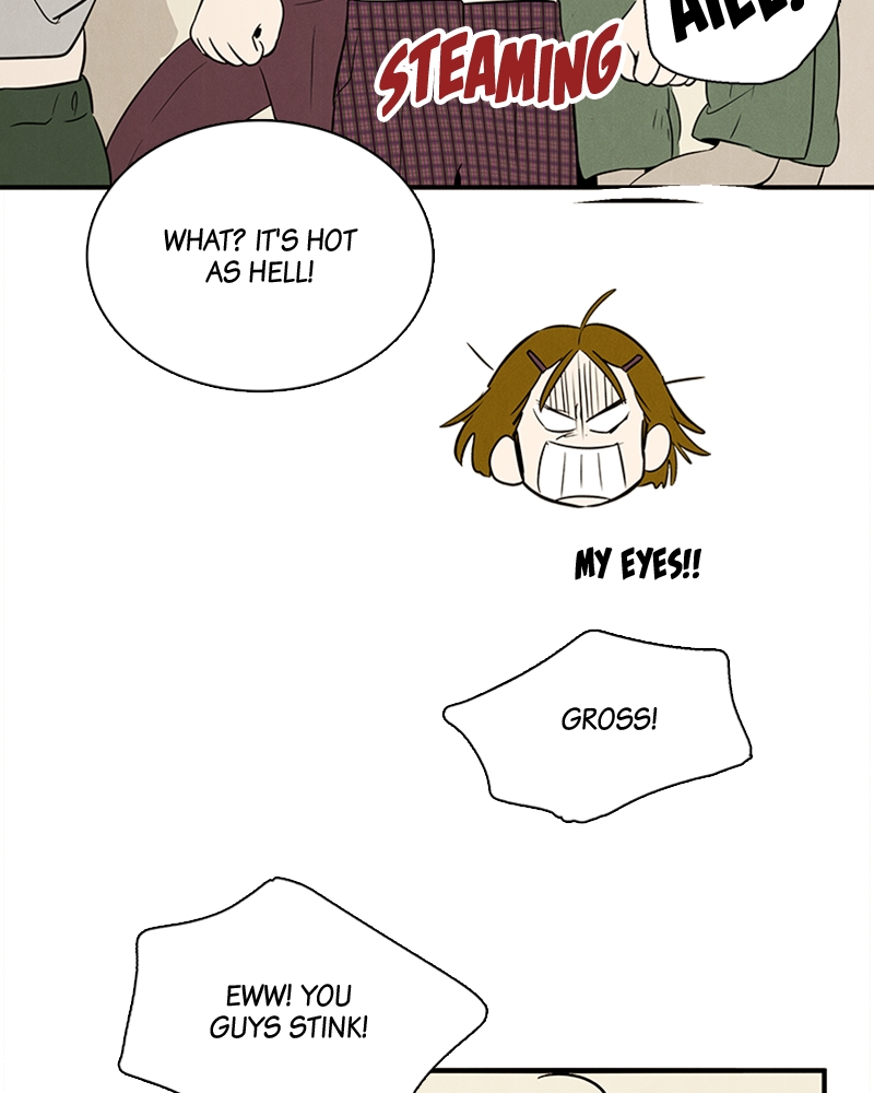 Read After School Lessons for Unripe Apples EN Manga Online