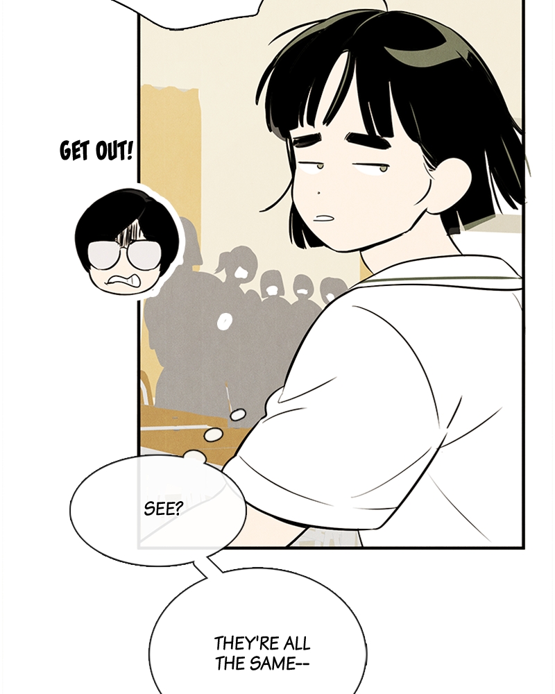 Read After School Lessons for Unripe Apples EN Manga Online