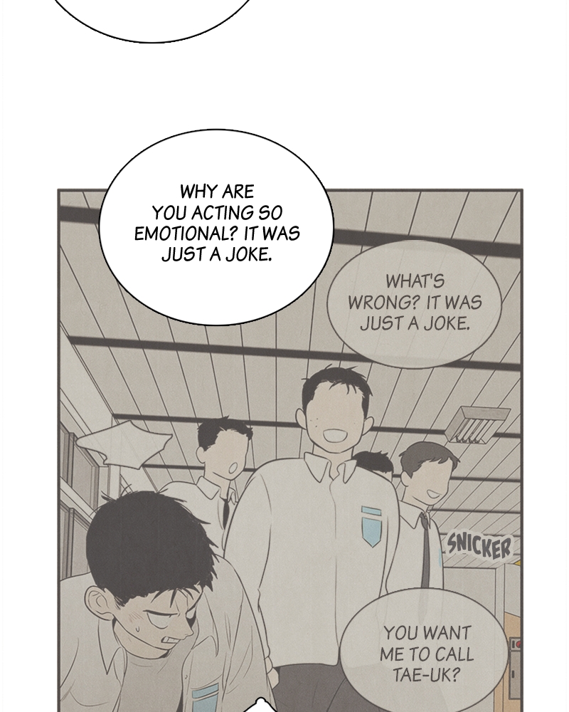 Read After School Lessons for Unripe Apples EN Manga Online