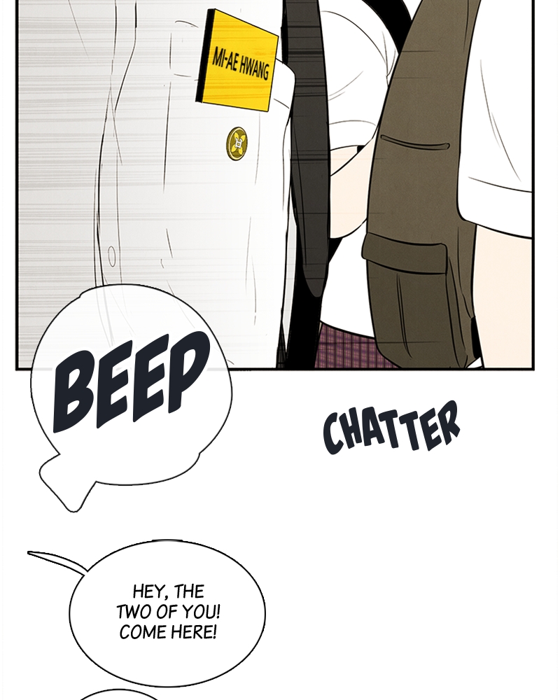 Read After School Lessons for Unripe Apples EN Manga Online