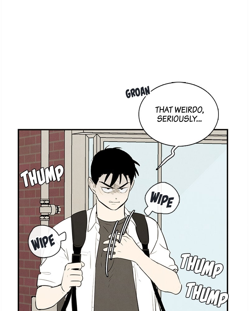 Read After School Lessons for Unripe Apples EN Manga Online