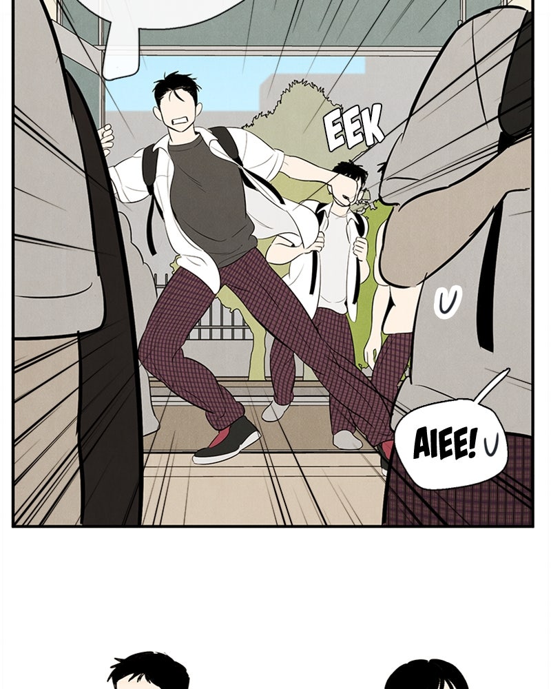 Read After School Lessons for Unripe Apples EN Manga Online