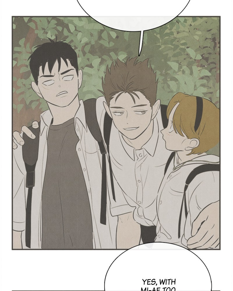 Read After School Lessons for Unripe Apples EN Manga Online