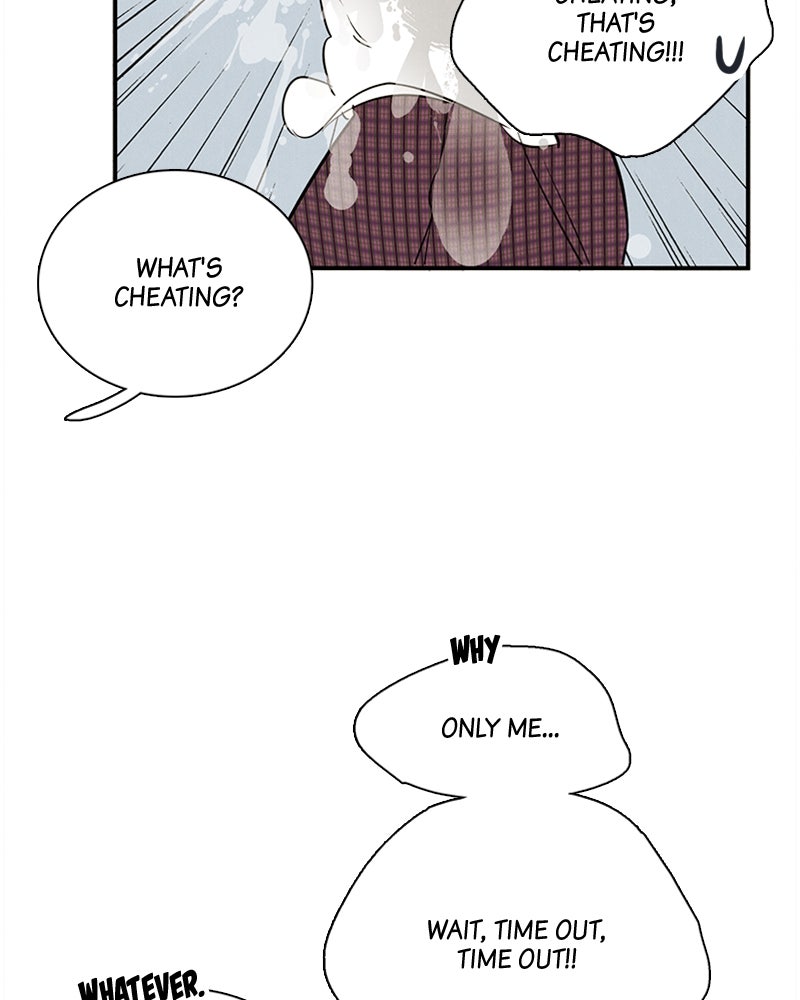 Read After School Lessons for Unripe Apples EN Manga Online