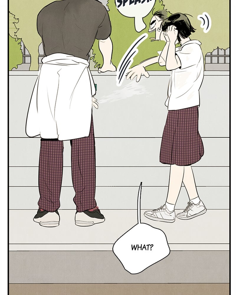 Read After School Lessons for Unripe Apples EN Manga Online