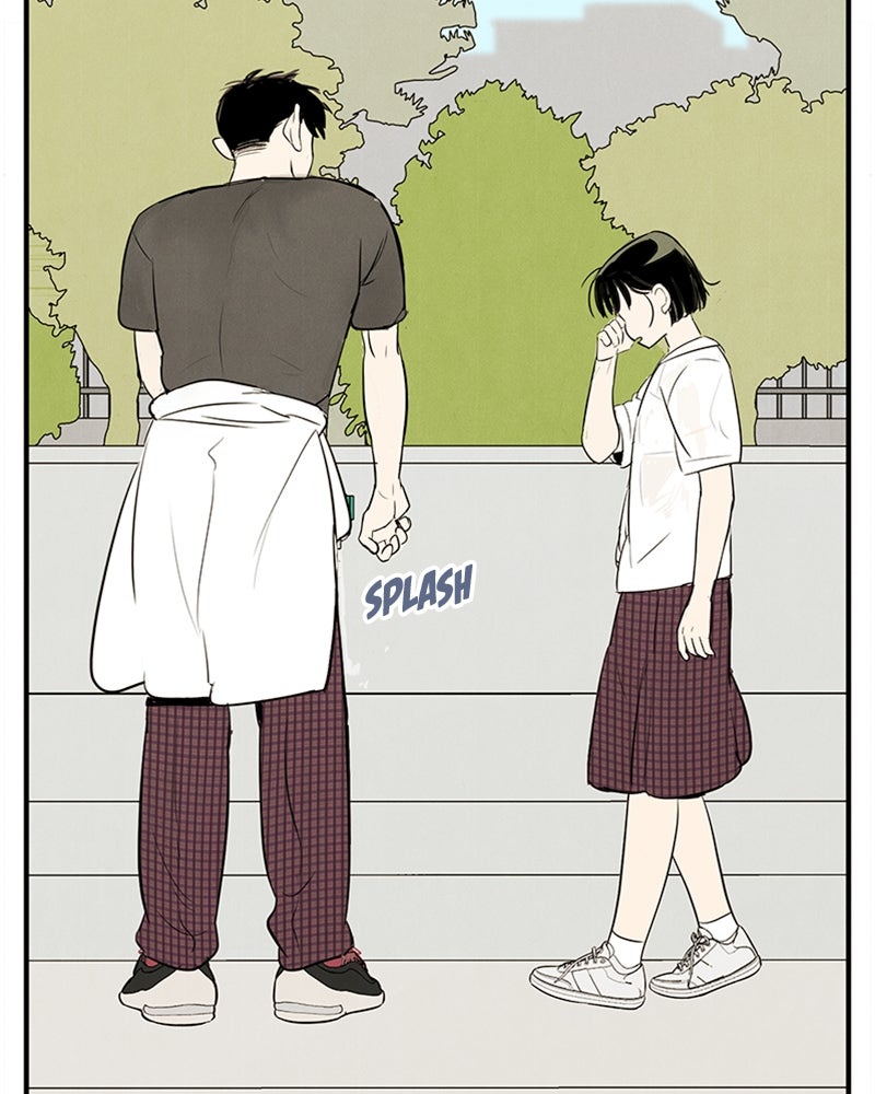 Read After School Lessons for Unripe Apples EN Manga Online