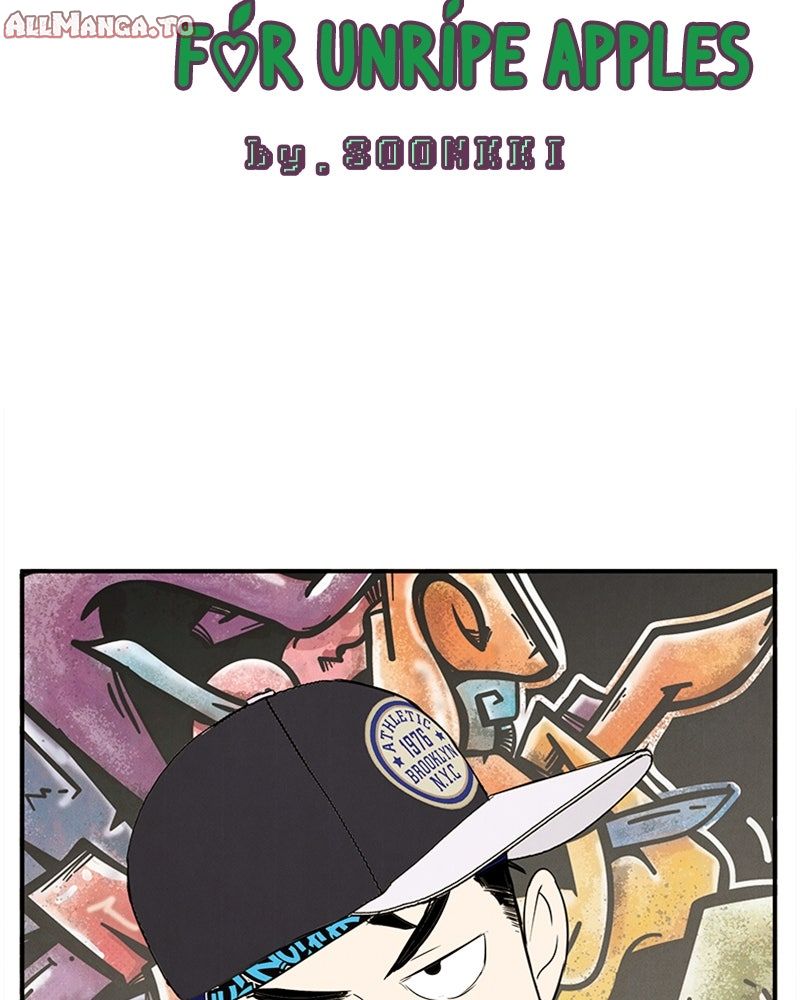 Read After School Lessons for Unripe Apples EN Manga Online