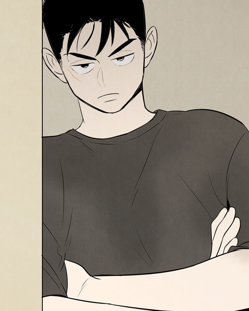 Read After School Lessons for Unripe Apples EN Manga Online