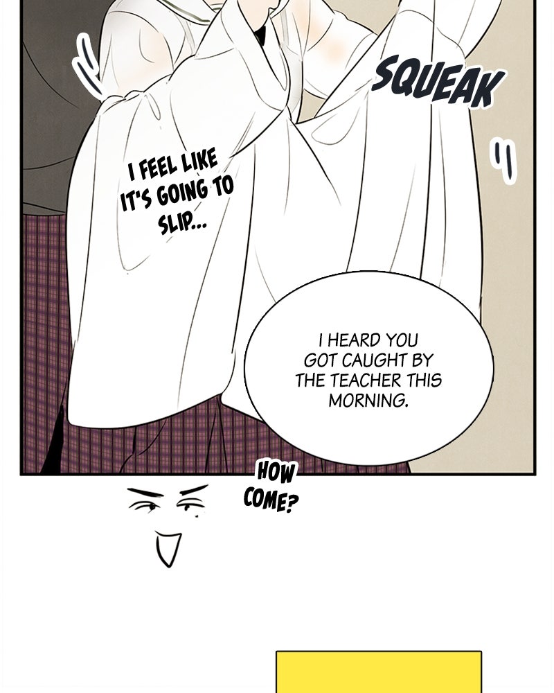 Read After School Lessons for Unripe Apples EN Manga Online