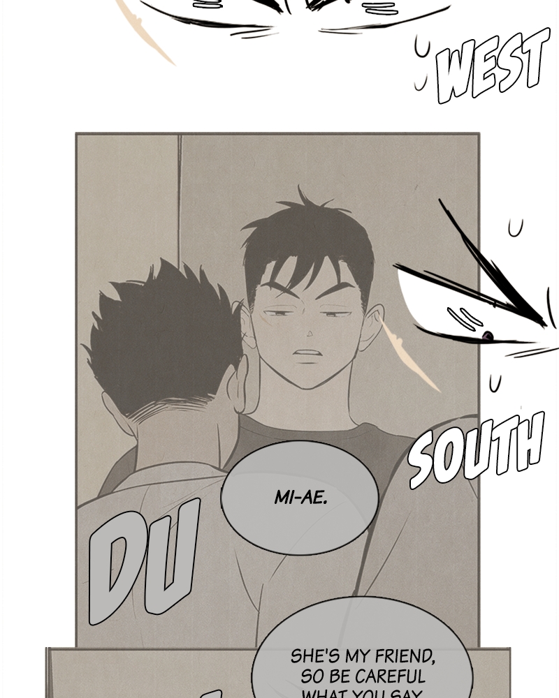 Read After School Lessons for Unripe Apples EN Manga Online