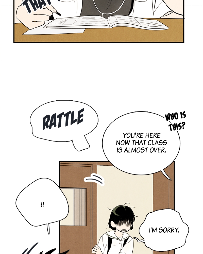 Read After School Lessons for Unripe Apples EN Manga Online