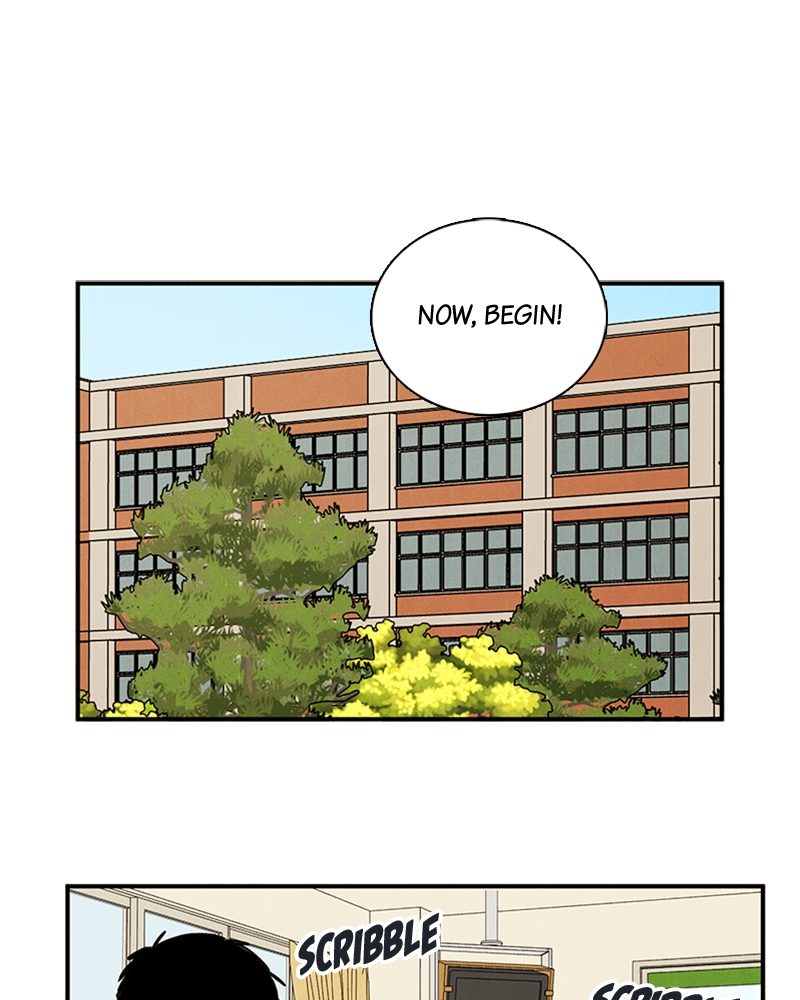 Read After School Lessons for Unripe Apples EN Manga Online