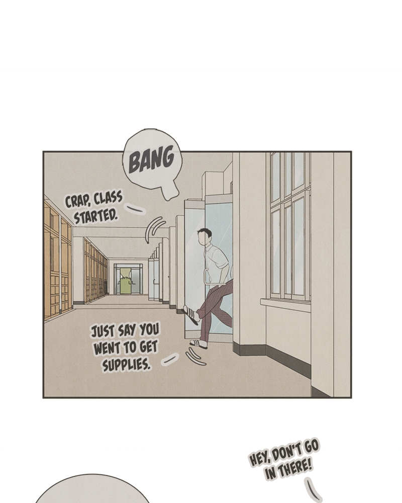 Read After School Lessons for Unripe Apples EN Manga Online