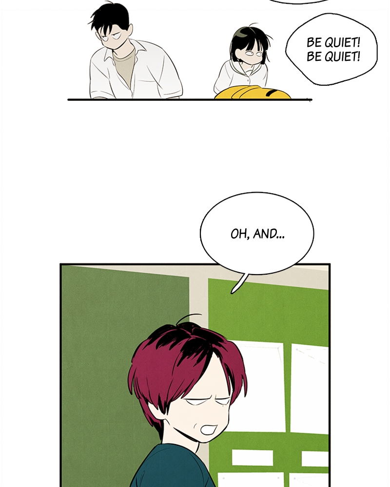 Read After School Lessons for Unripe Apples EN Manga Online