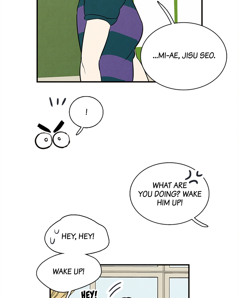 Read After School Lessons for Unripe Apples EN Manga Online