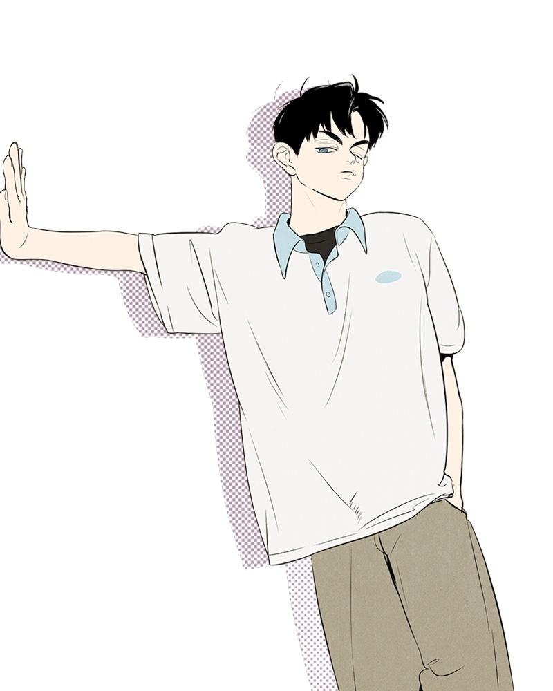 Read After School Lessons for Unripe Apples EN Manga Online